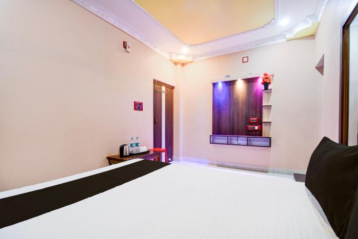 Hotel O Canteen Hotel