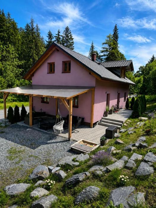 Casa NICOLE