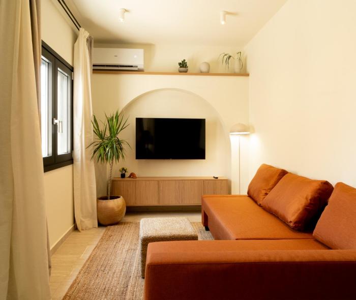 Balmy Apartment Crete - Agios Nikolaos