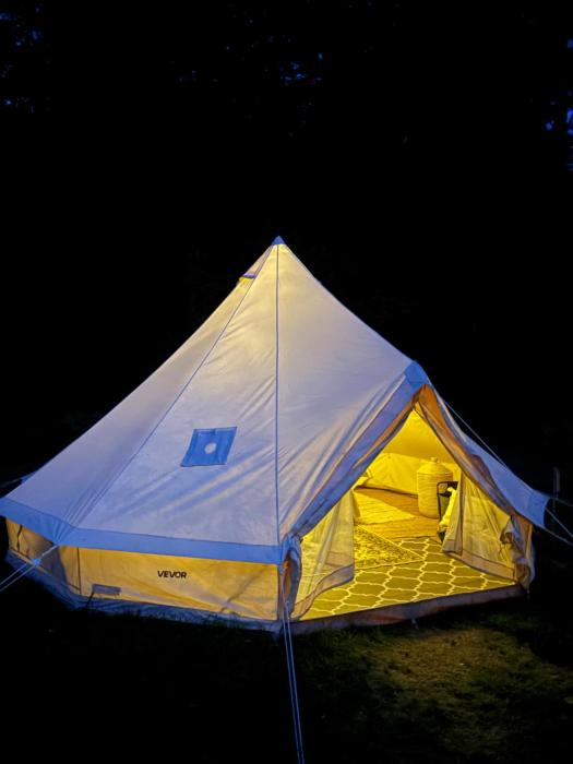 Lahemaa Nature Glamping - Haru