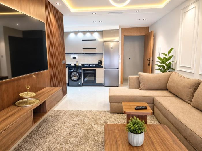 Les Belles Résidences Inbiaat Premium Stay