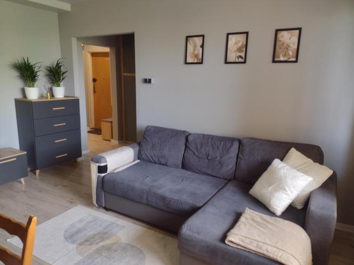A&J Apartament