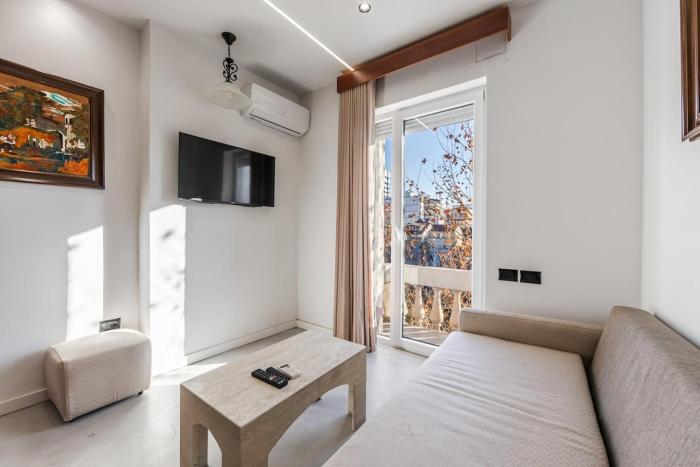 Studio Rosso Tirana Center