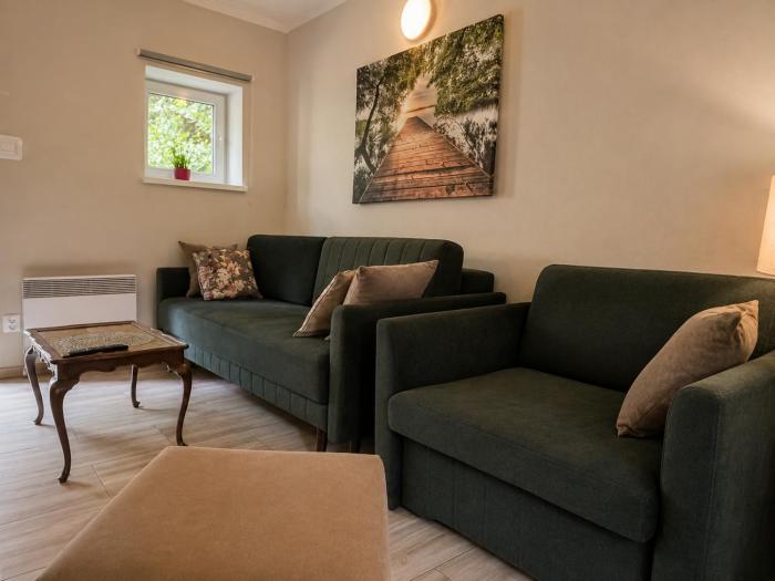 Apartament Lisia Nora