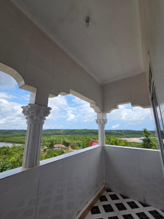 Dream House Ocean View