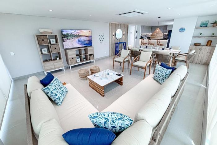Apartamento en Morros