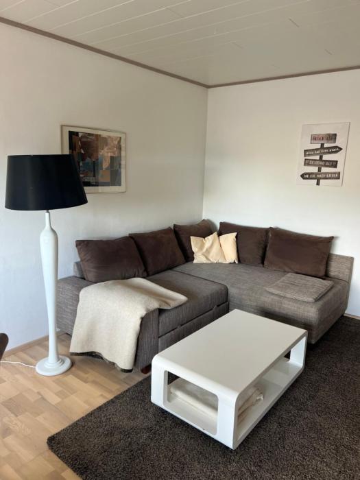Hangquartiere 48, Winterberg , am Fuß des Herloh