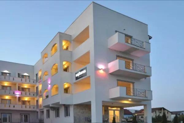 Mykonos Boutique Villa