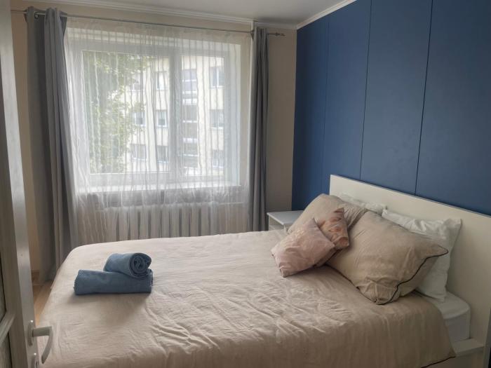 Riia 78 Apartment, Pärnu