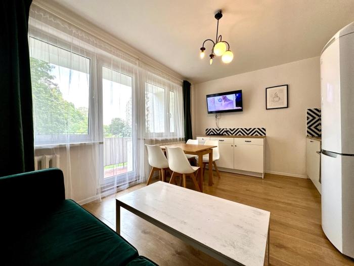 Apartament Pilotów 6