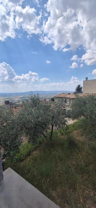 Dimora del Cammino di Cancellara