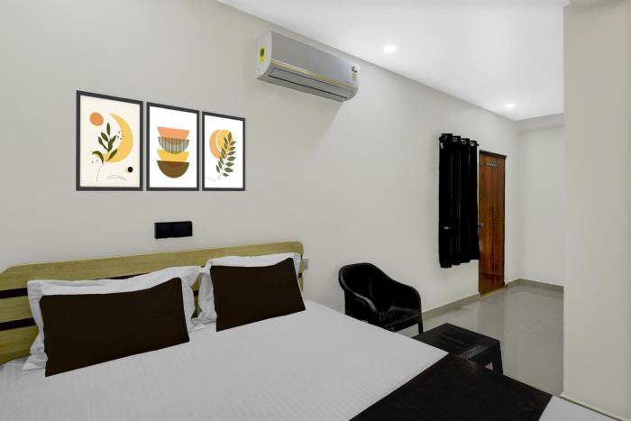 Hotel O De BVL Grand