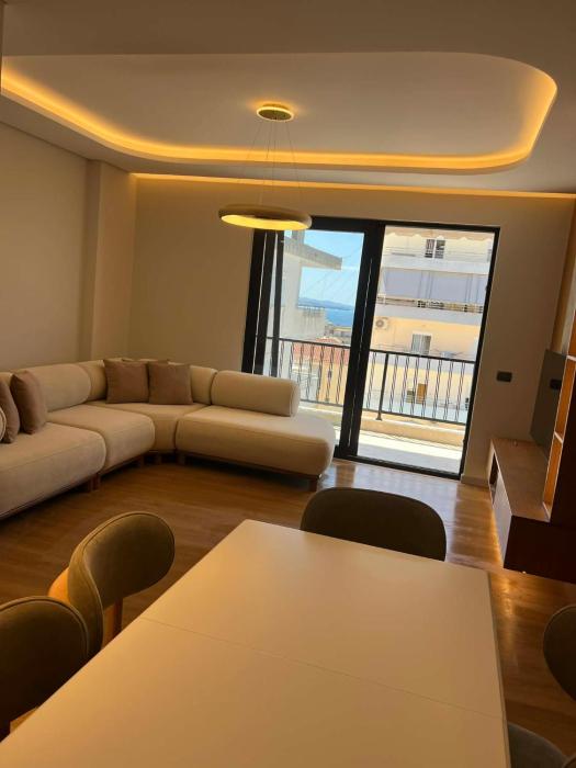 Eda Sarande Panoramic Apartment