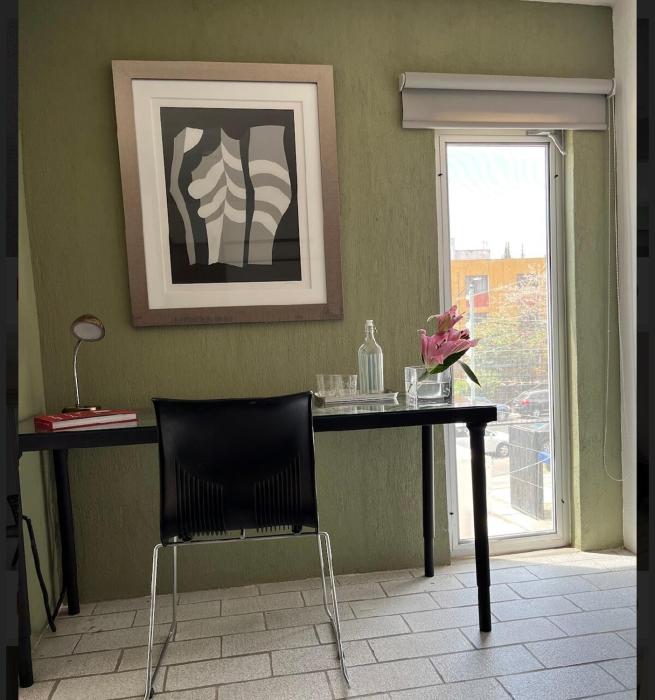 Casa La Paz Lofts & Suites