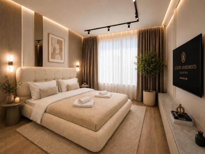 Sensa Premium Apartment