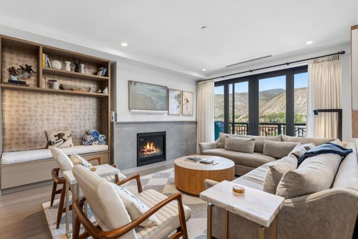 Frontgate Luxury Condo with Resort Amenities