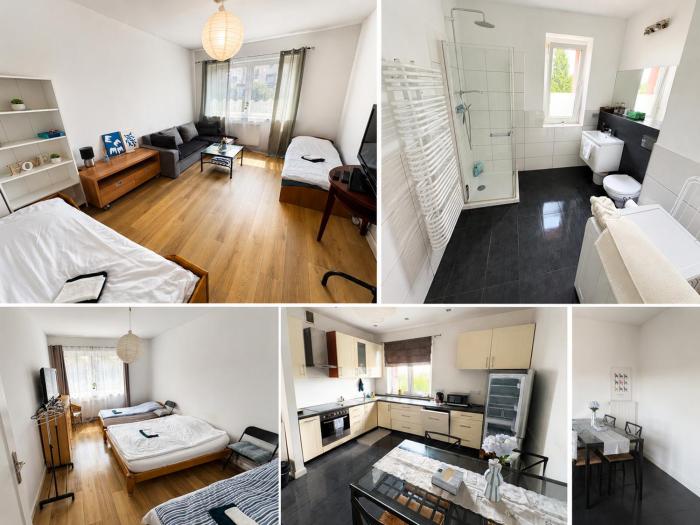 AdM Apartament centrum