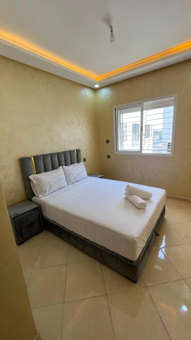 Appartement Agadir