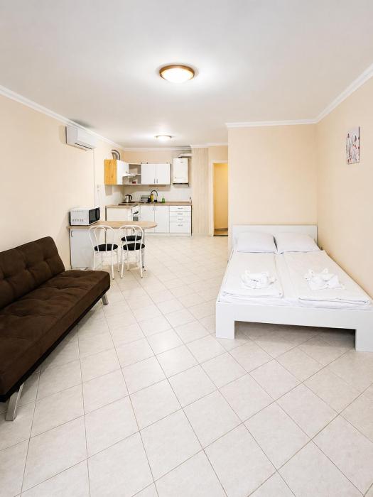 Lovas Apartman