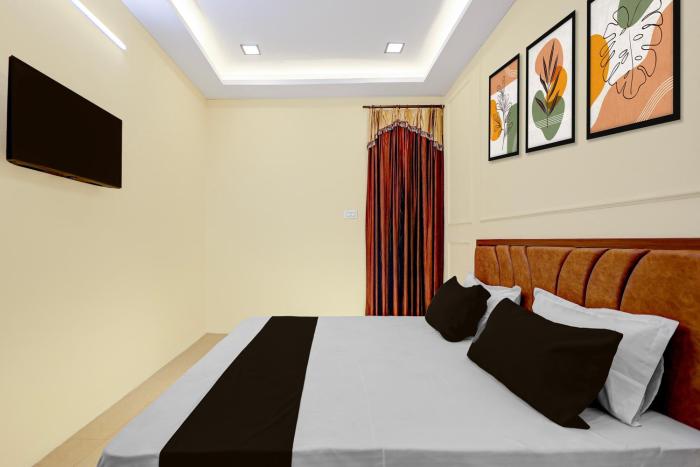 Hotel O Cozy Haven