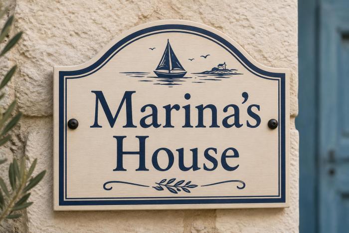 Marinas House