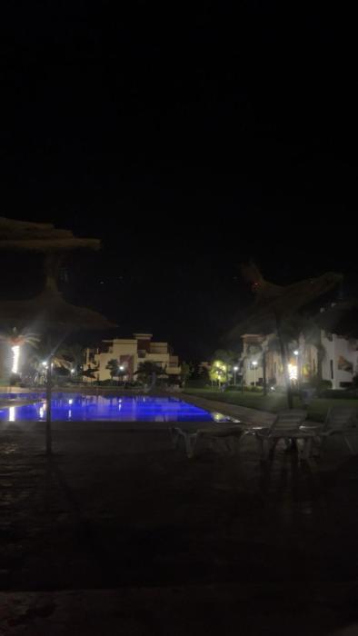 Appartement MARINA AP4 SAIDIA