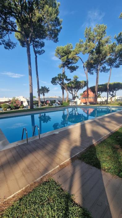 Villa 33 in Vilamoura