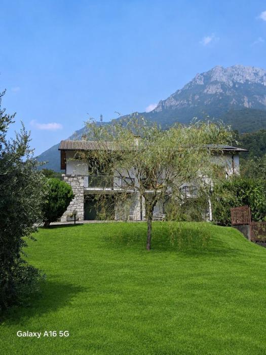 Sissi apartment & garden