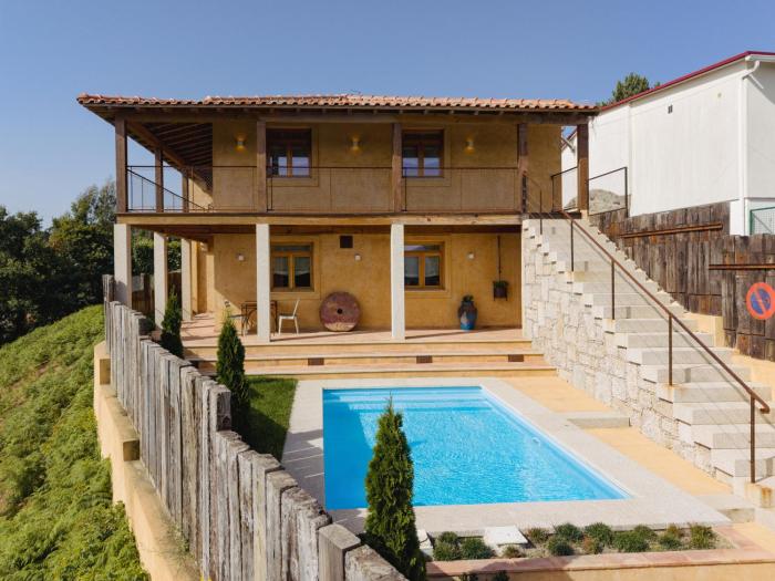 Casa do Quelho - Douro Valley by Rural Escape