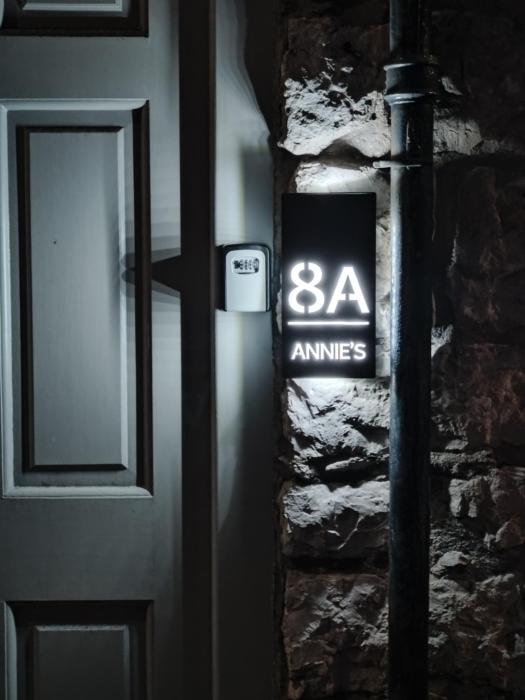 Annies