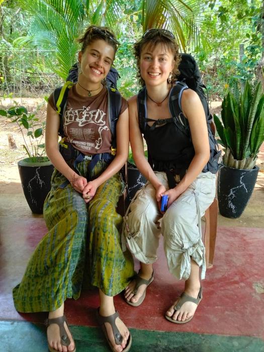 Ema homestay