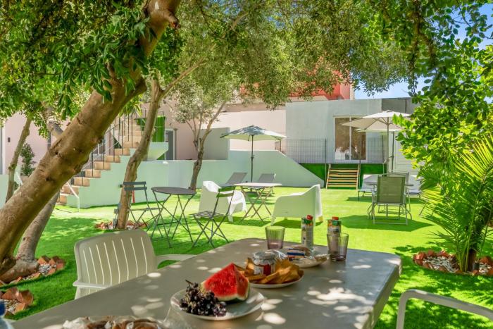 Alameda Guesthouse