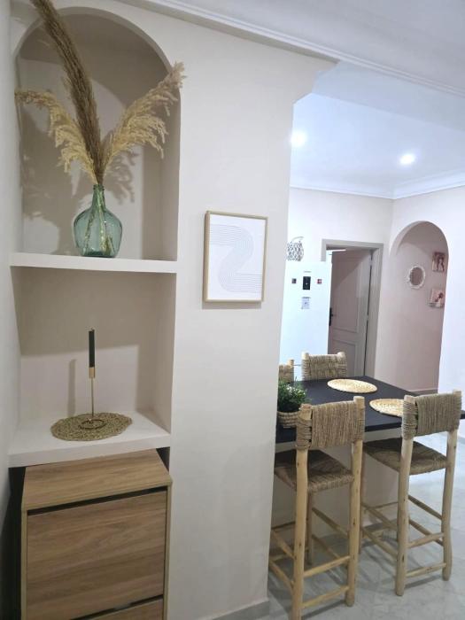 Premium boutique apartment Central Tetouan