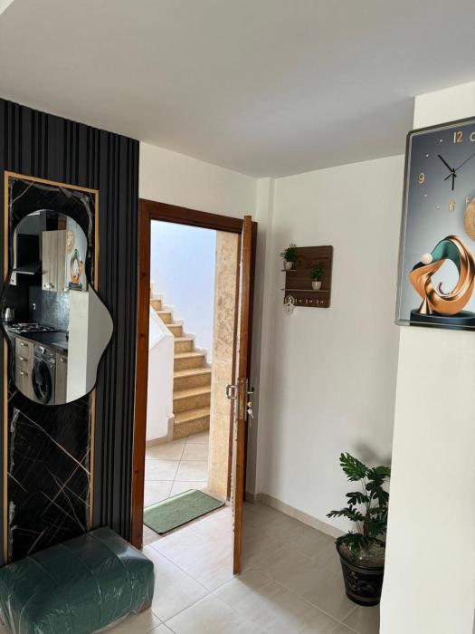 Residence puerto banus