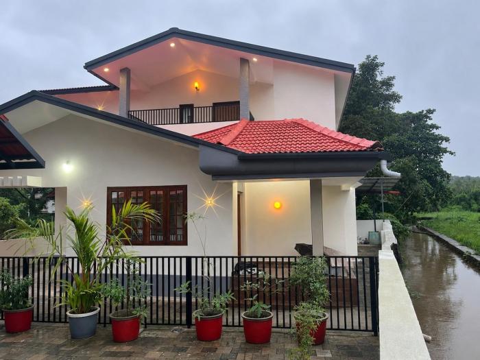 Ragaveena stay - your home away from home