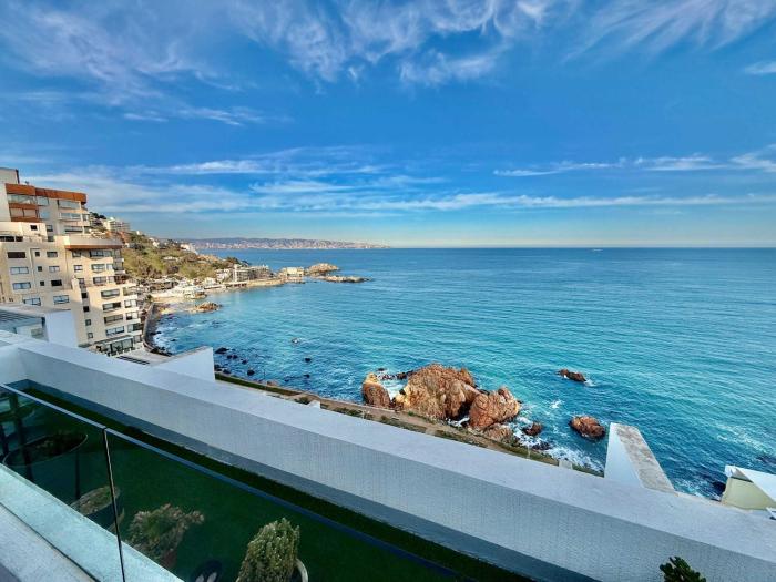 Dreamy and unforgettable ocean views in Cochoa