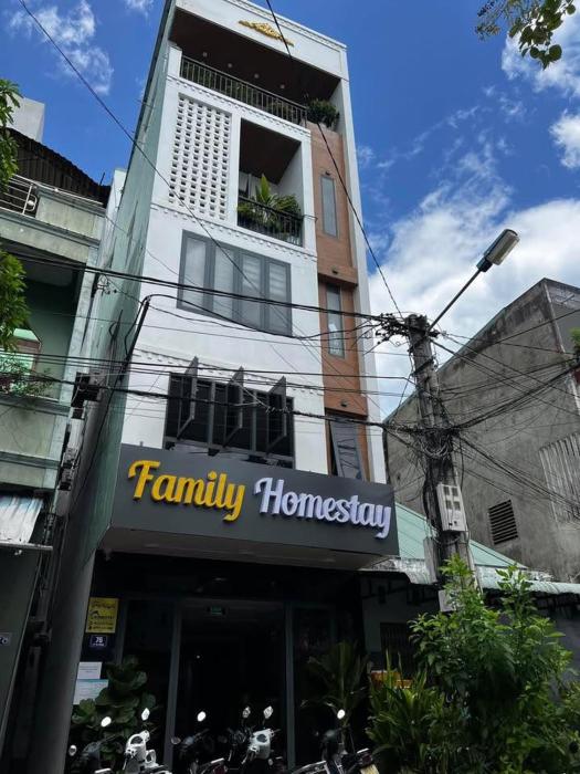 Family Homestay Quy Nhơn