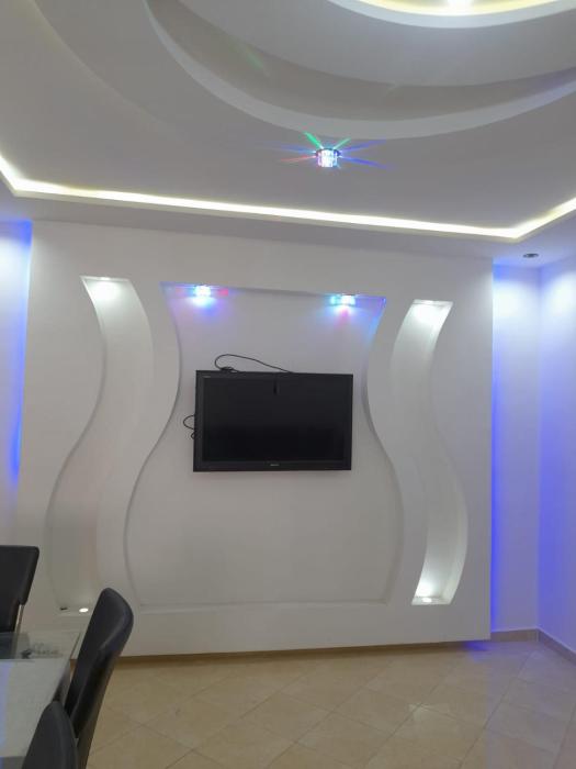 Isra Appartement
