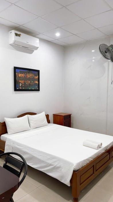 Blue Lantern Homestay