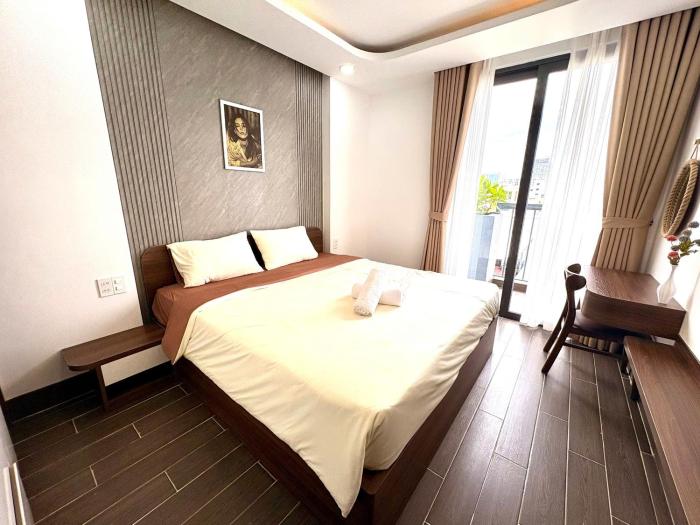 Aelis Apartment