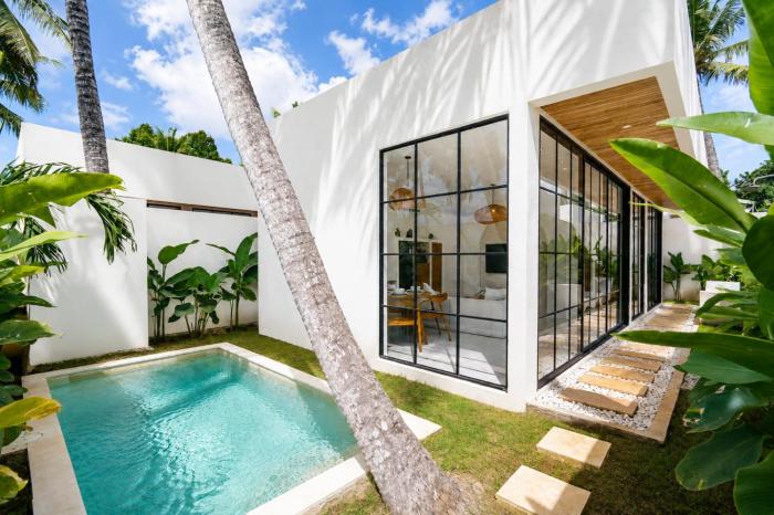 Balive B13 - 1Bedroom Private Pool Villa in Ubud