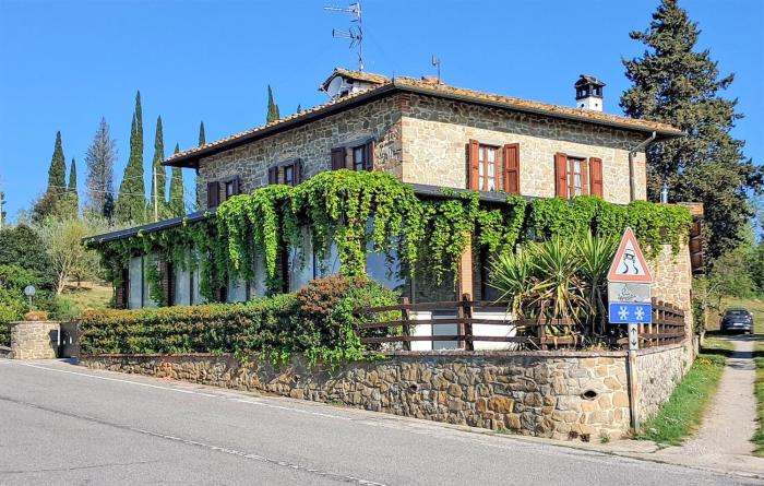 Awesome Home In Monte San Savino With Wifi