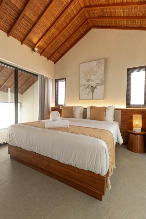 Villa Svargi unit 2 private pool central uluwatu