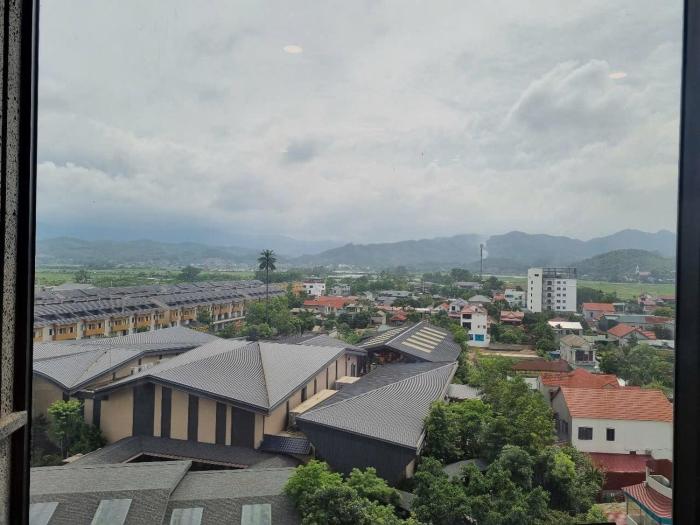 Lynn Times Thanh Thuỷ Resort