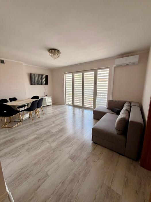 Apartamenty Żeglarska Giżycko MazuryHoliday