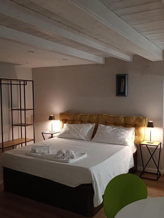 Candelieri Suites