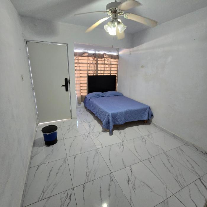 Departamento De Cadereyta con minisplit