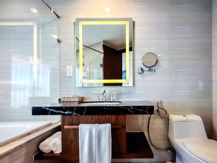 The Oceanic Premium Residences