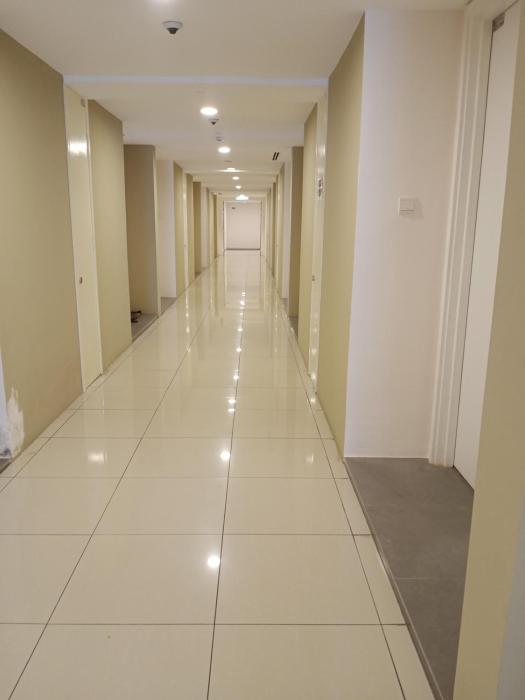 ALxon One bukit ceylon KLCC