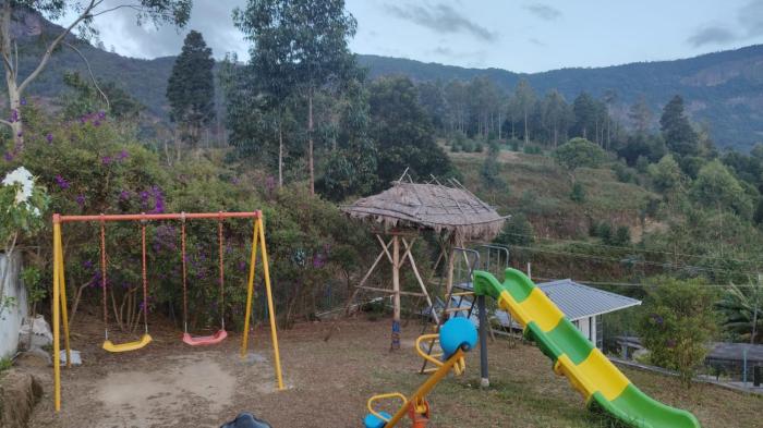 Kurinji resorts